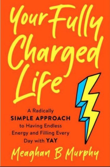 Living Fully Charged